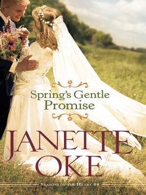 Spring's Gentle Promise - ebook